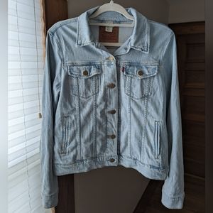 Levi's Jean Jacket